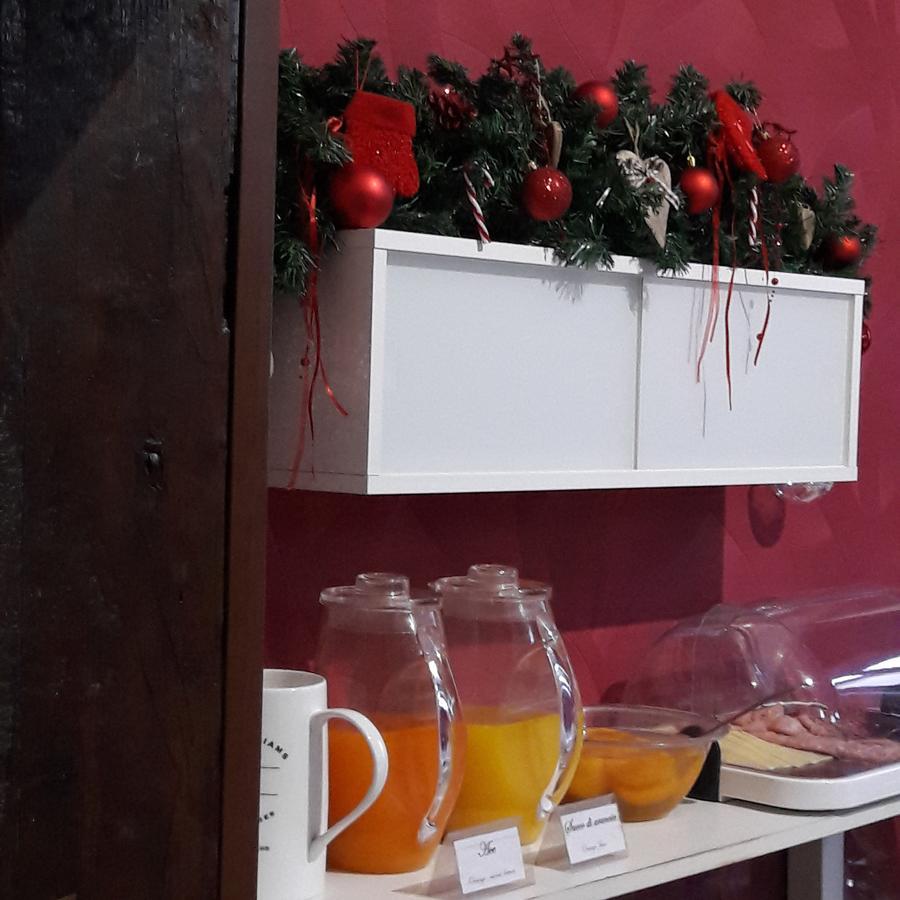 Hotel Mimosa Pantheon Roma