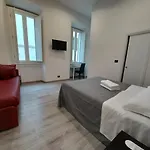 Hotel Mimosa Pantheon