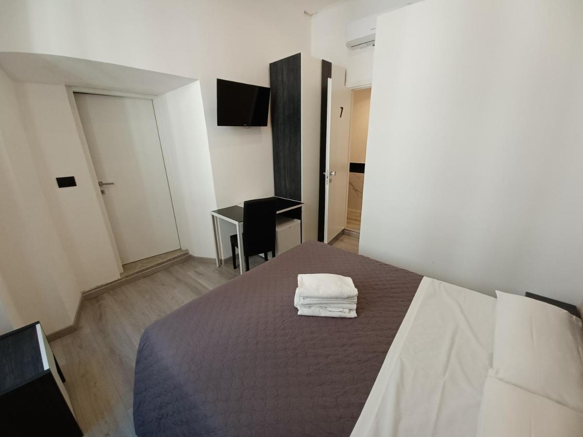 Mimosa Pantheon Hotel Roma