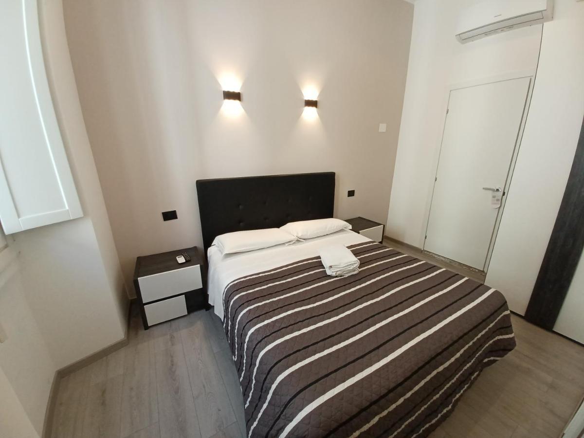 Hotel Mimosa Pantheon