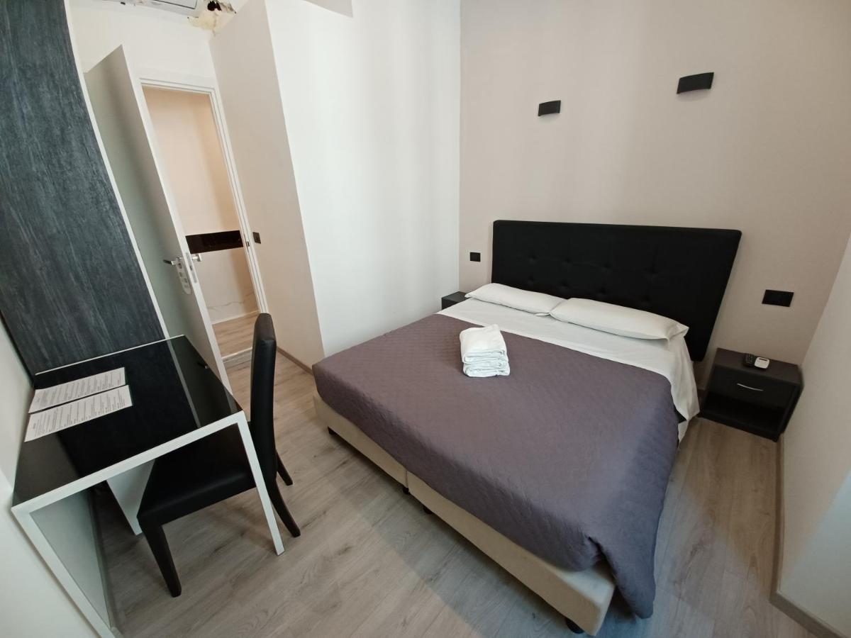 Hotel Mimosa Pantheon