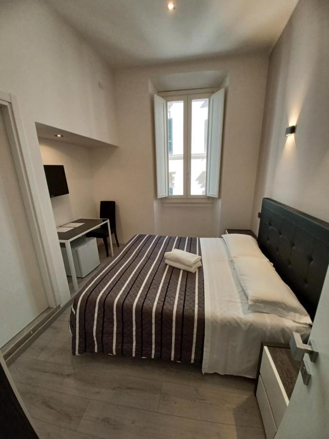 Hotel Mimosa Pantheon *