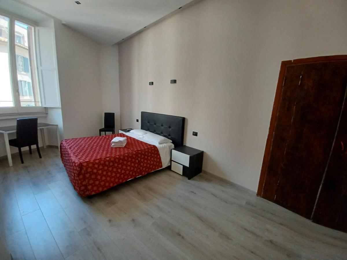 Mimosa Pantheon Hotel