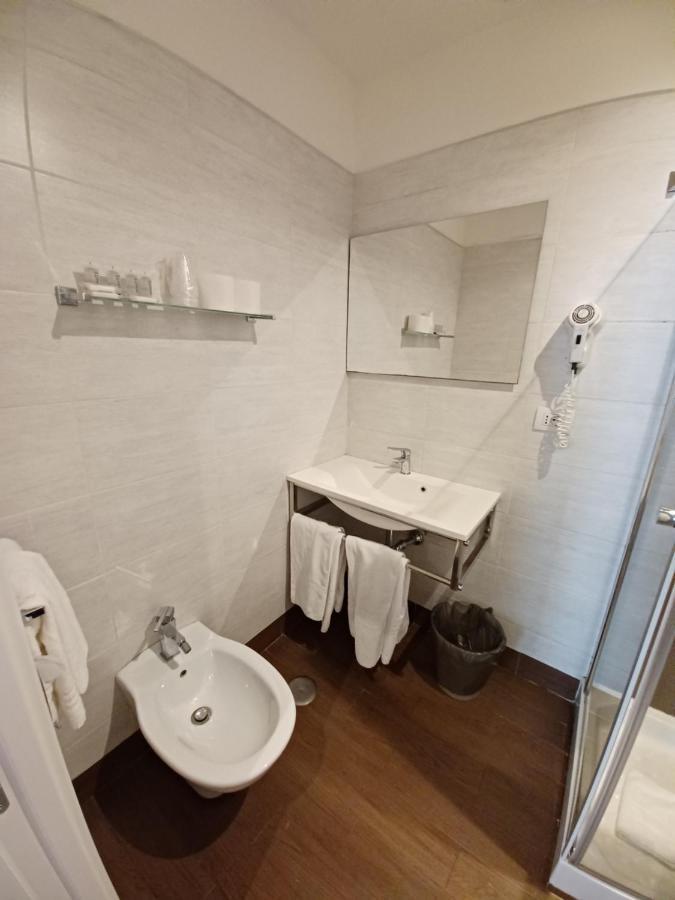 Hotel Mimosa Pantheon *