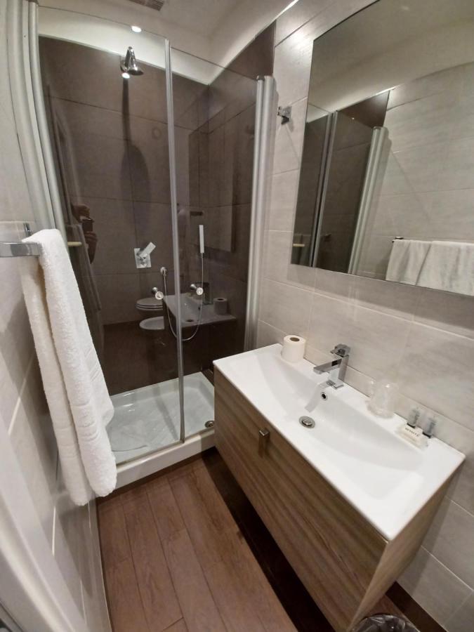 Hotel Mimosa Pantheon Roma