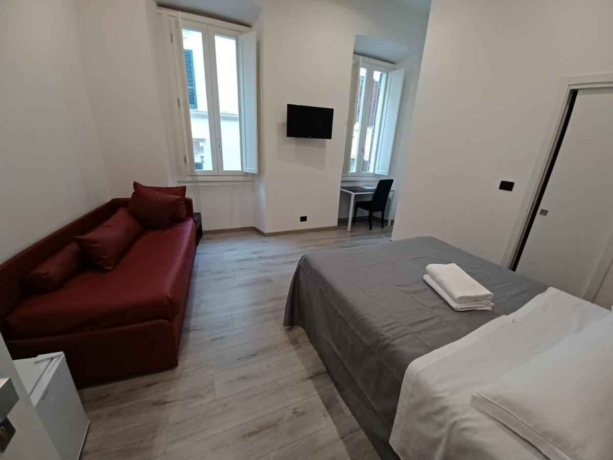 Hotel Mimosa Pantheon *