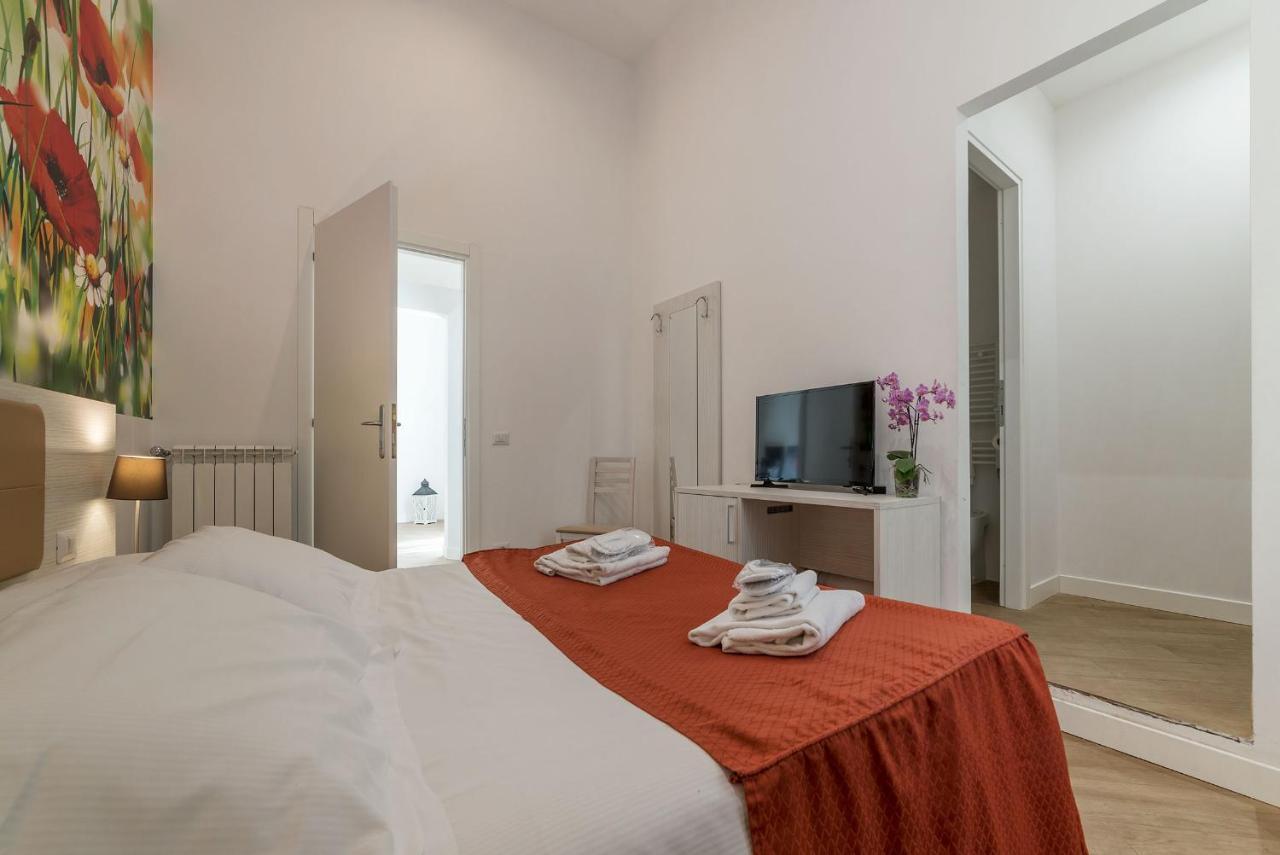 Mimosa Pantheon Hotel Roma